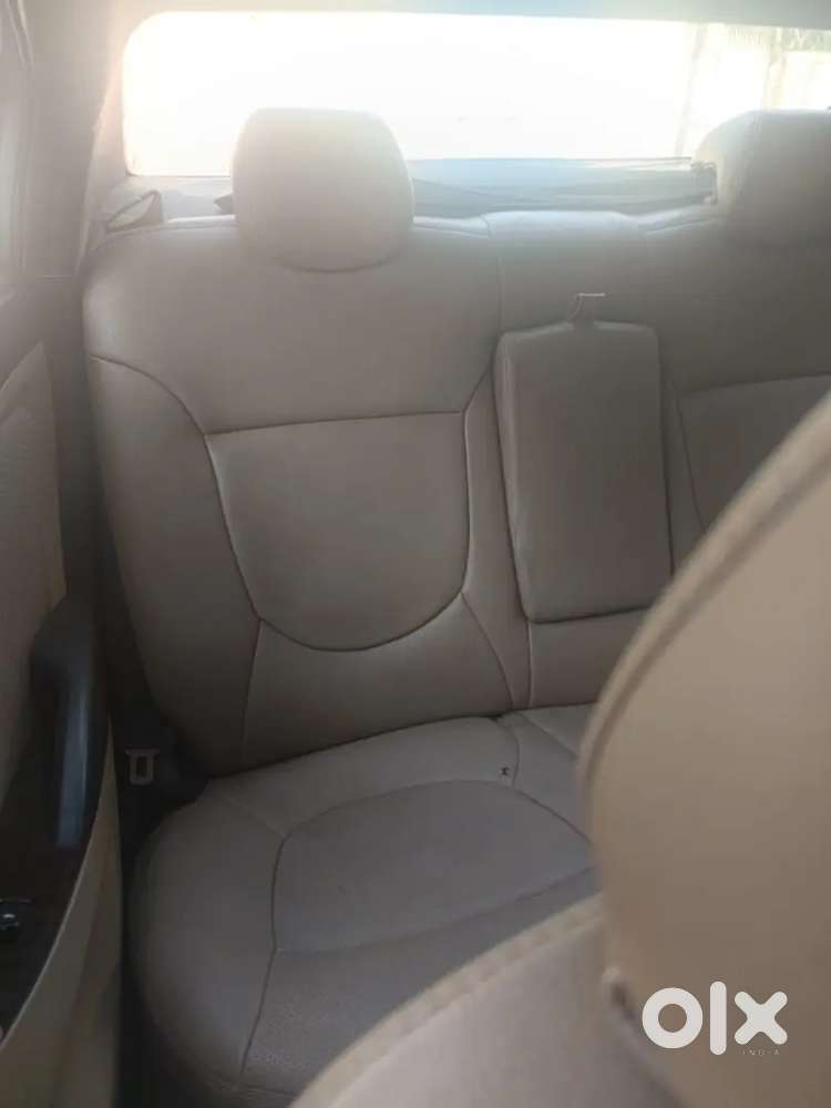 Hyundai Verna 2013 Petrol 100000 Km Driven