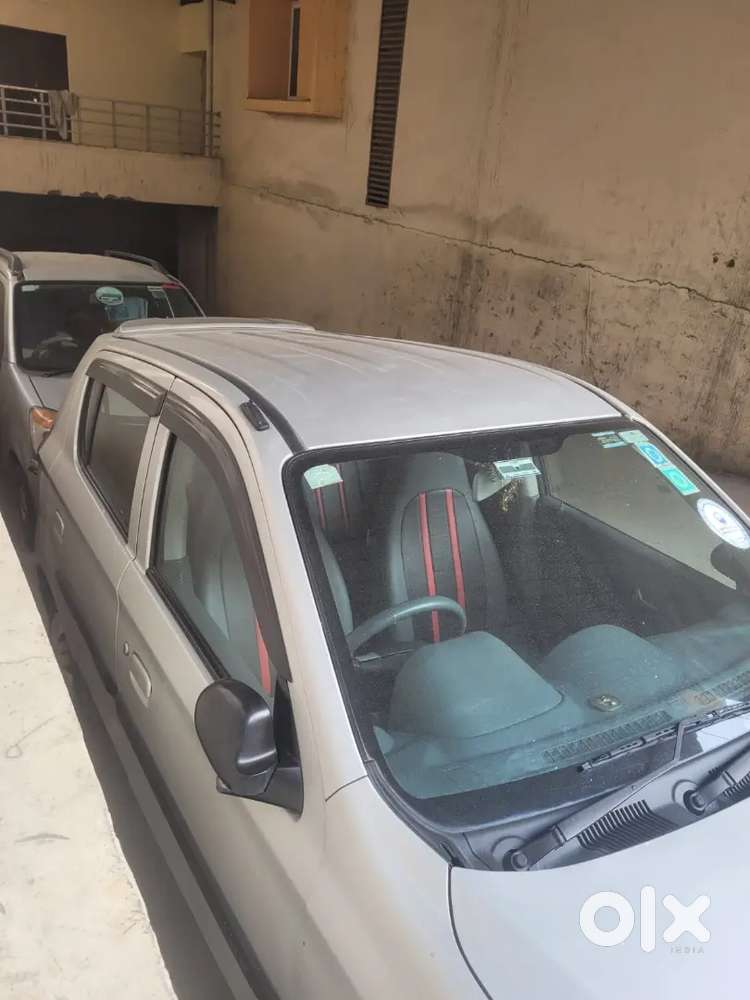 Maruti Alto 800 2013