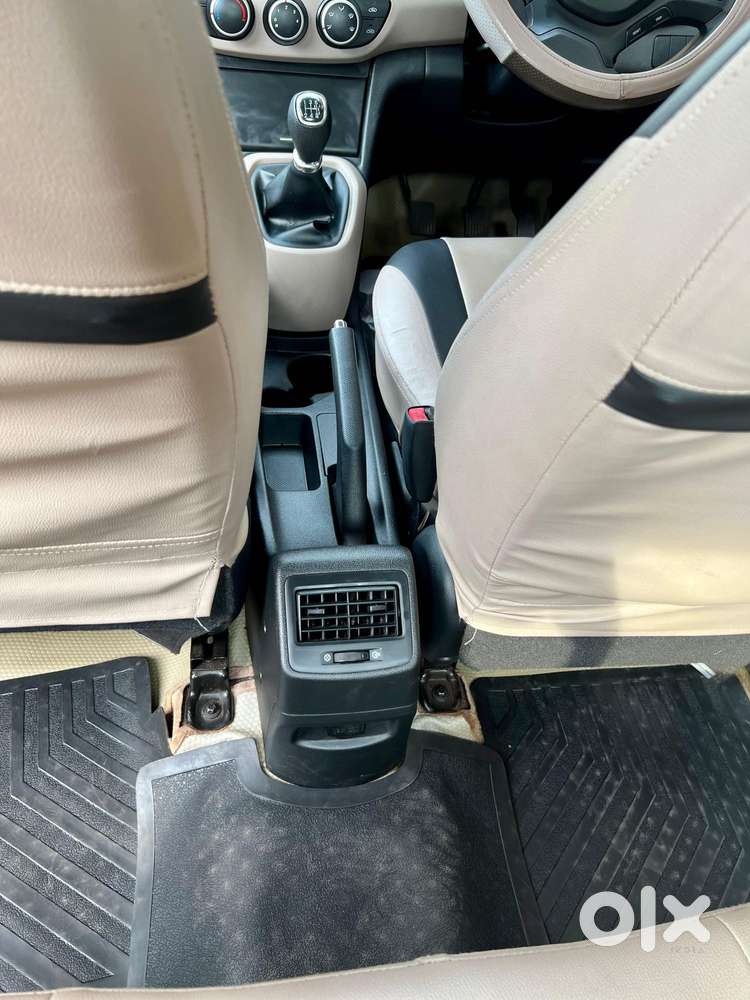Hyundai Xcent 1.2 Kappa Base Abs, 2014, Petrol