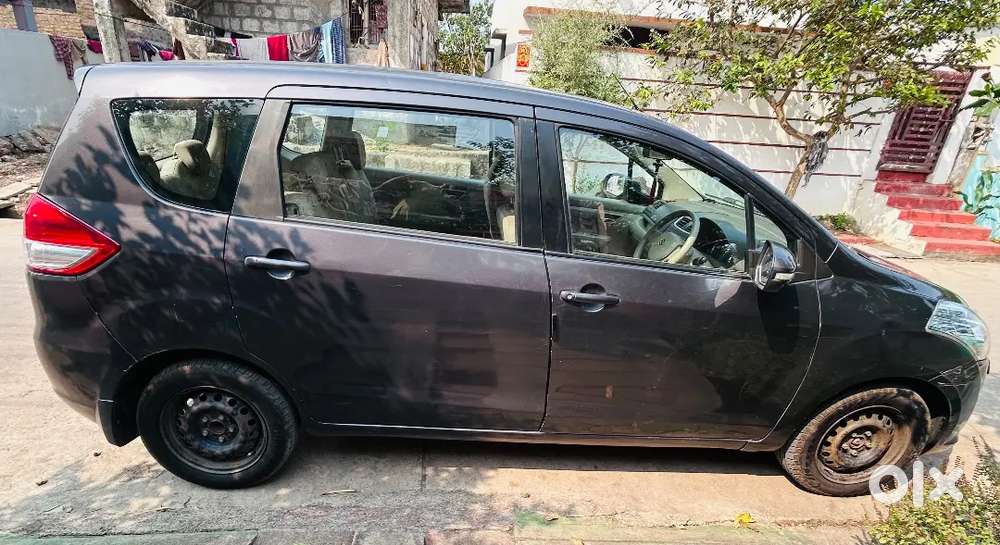 Ertiga Vdi 2015