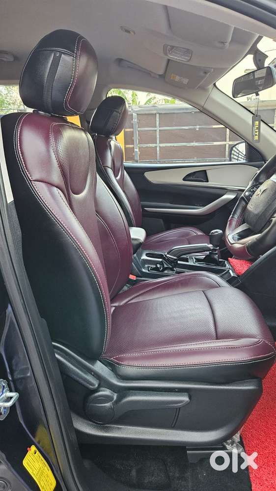 Mahindra Xuv700 2.2 Ax 5 Diesel Mt 7 Str, 2024, Diesel