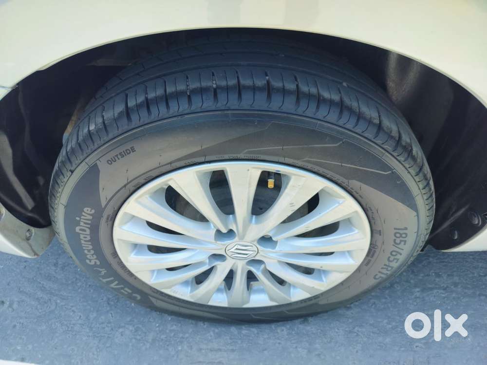 Maruti Suzuki Ciaz Zxi, 2014, Petrol