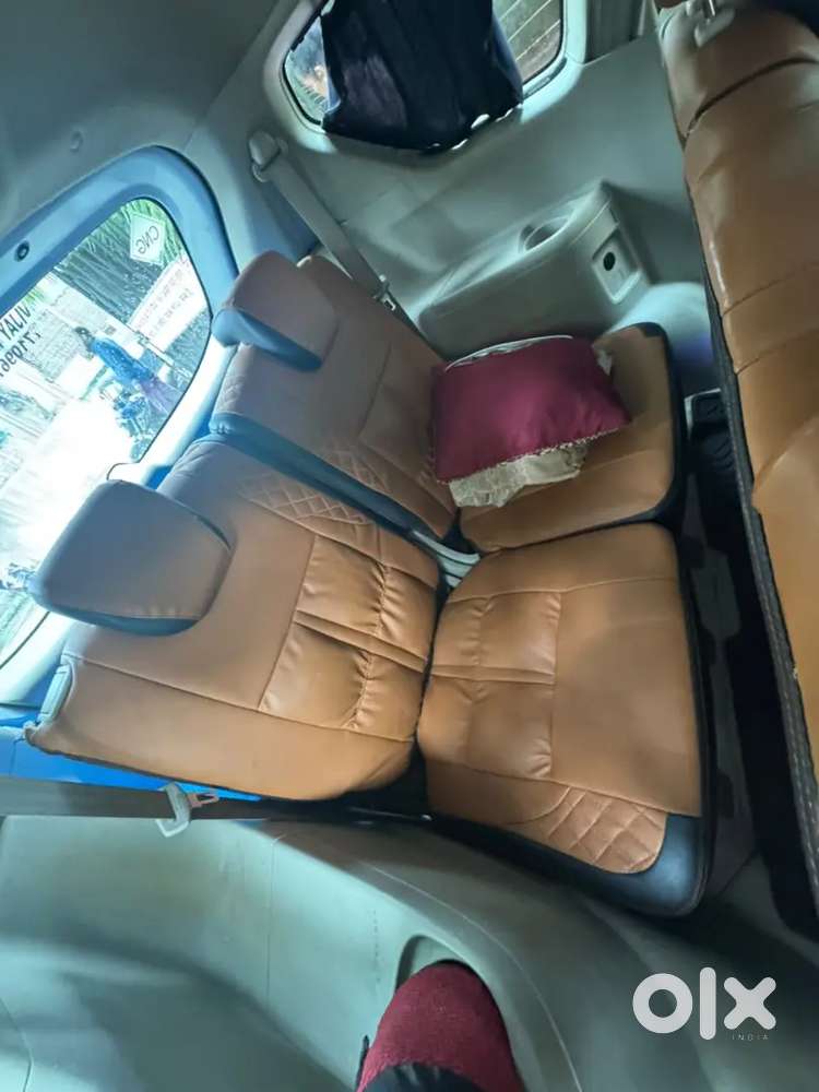 Maruti Suzuki Ertiga Vxi 2022