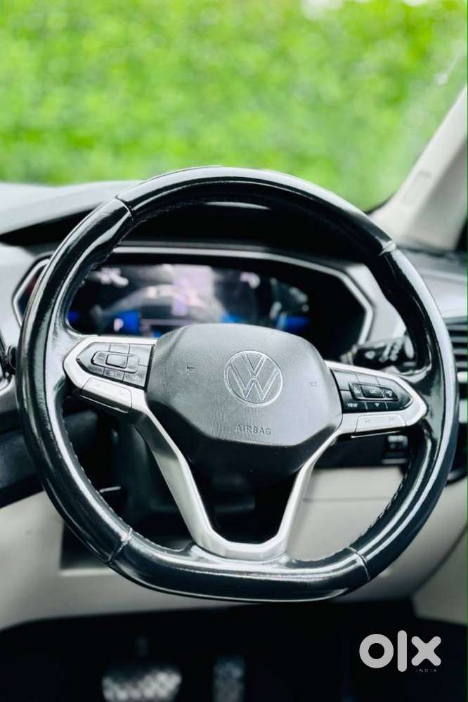 Volkswagen Taigun 1.0 Tsi Topline, 2023, Petrol
