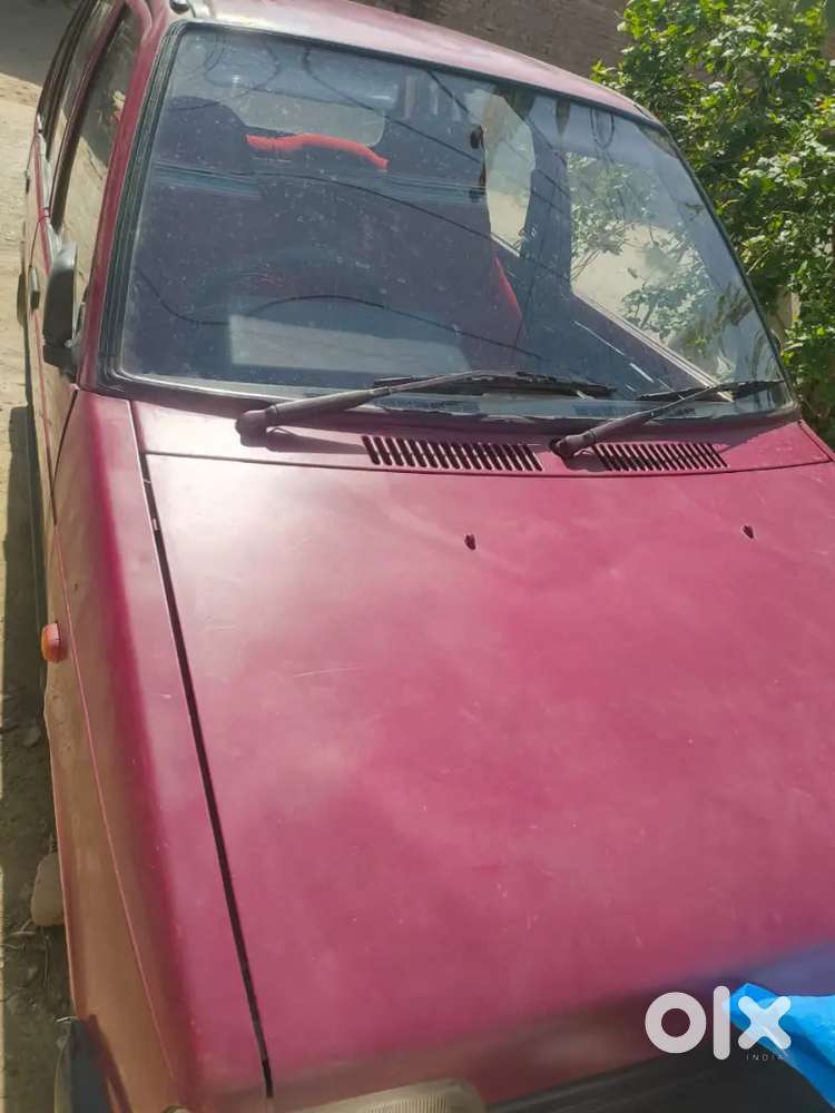 Maruti Suzuki E Vitara Petrol