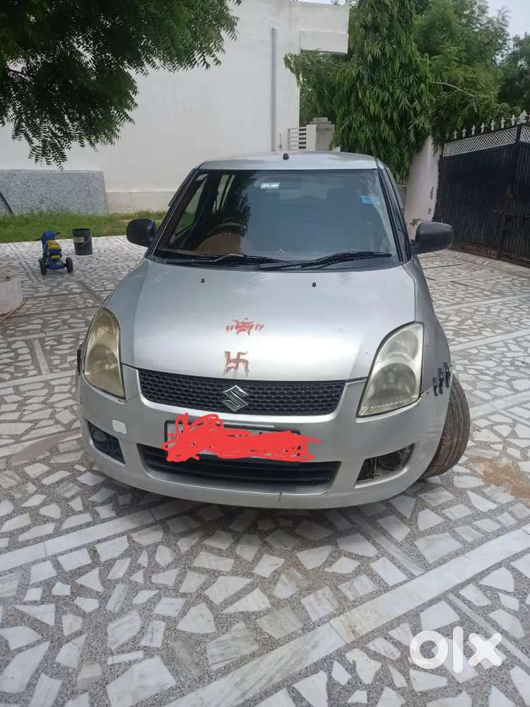 Swift Vxi Maruti 2010