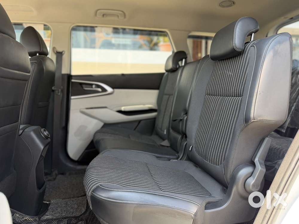 Kia Carens Prestige Plus Diesel, 2022, Diesel