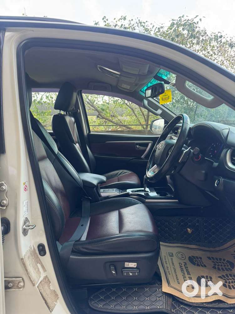 Toyota Fortuner 4x2 At 2.8 Diesel, 2020, Diesel