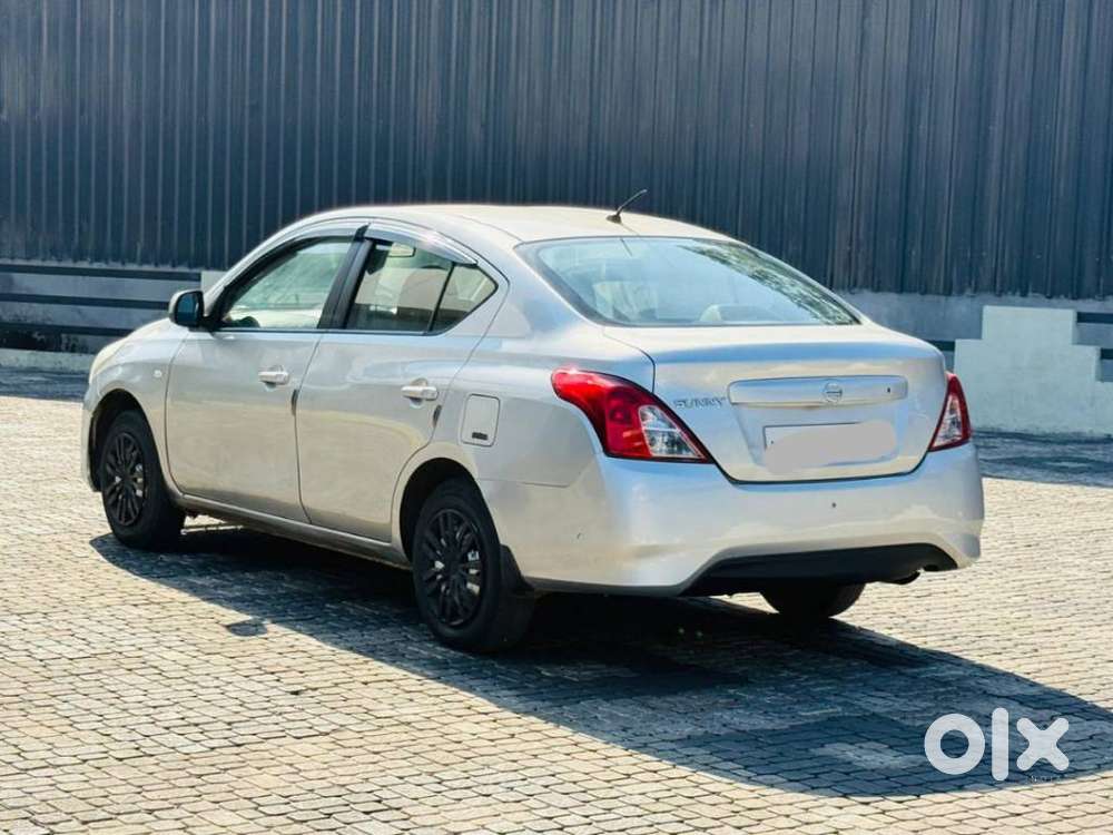 Nissan Sunny Diesel Xl, 2017, Diesel