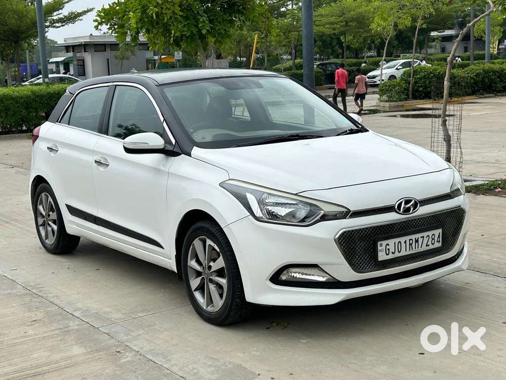 Hyundai Elite I20 Asta 1.2 Mt, 2015, Cng & Hybrids