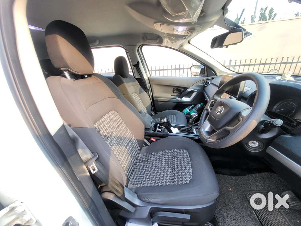 Tata Harrier Xma, 2021, Diesel