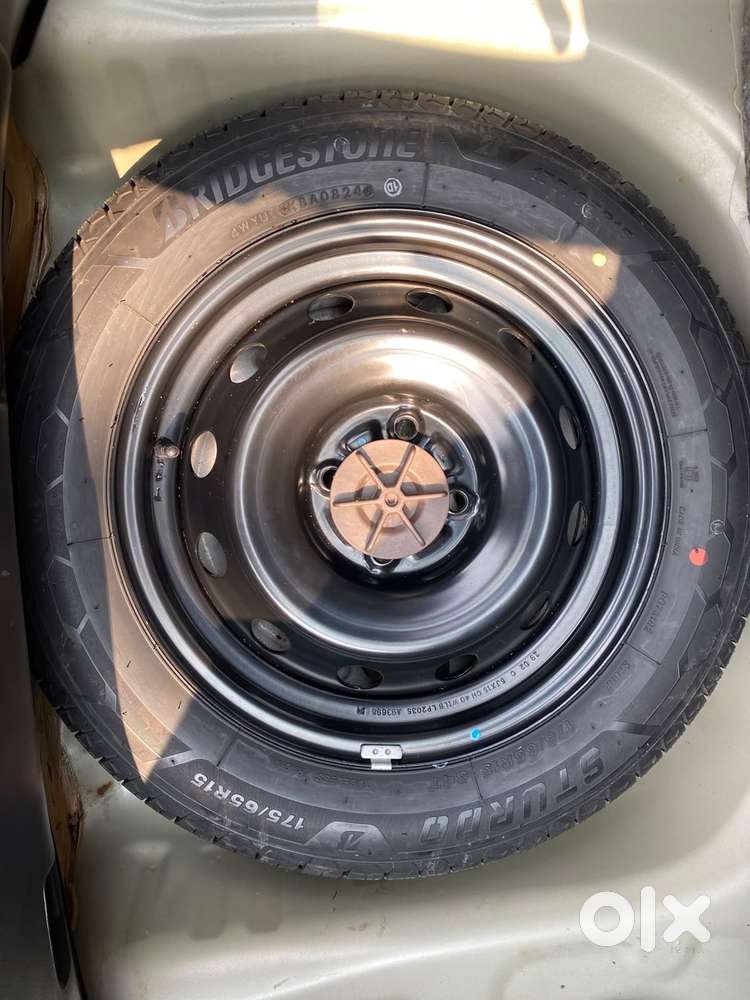 Maruti Suzuki Ignis, 2019
