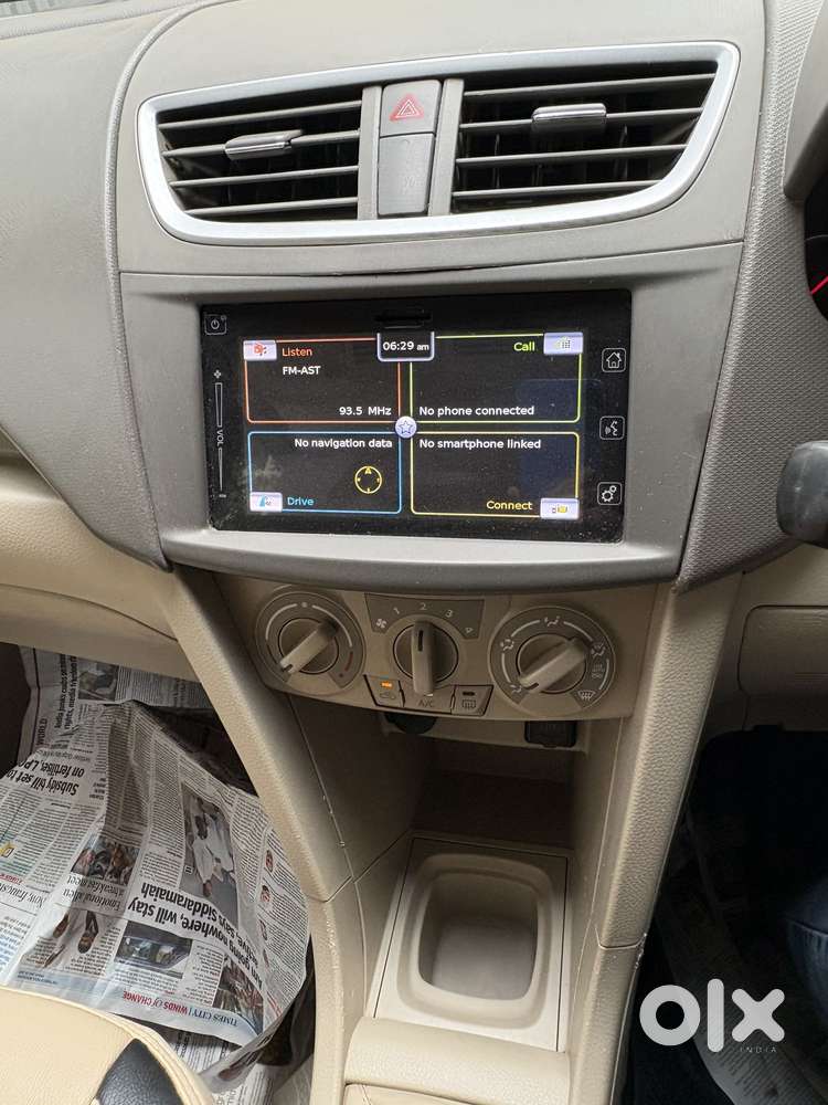 Maruti Suzuki Ertiga 1.5 Zxi Plus, 2018, Petrol