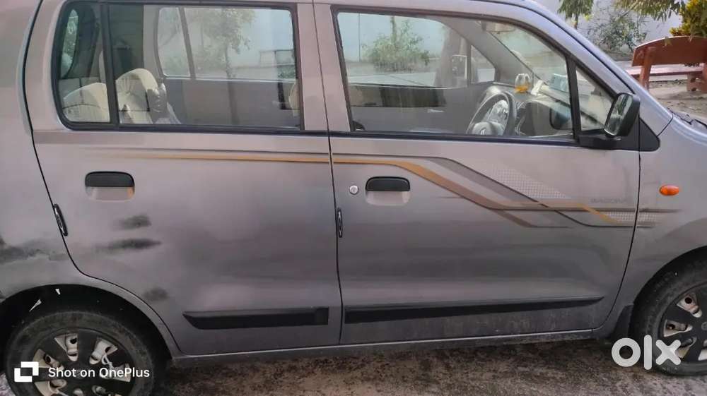 Used For Personal Use.