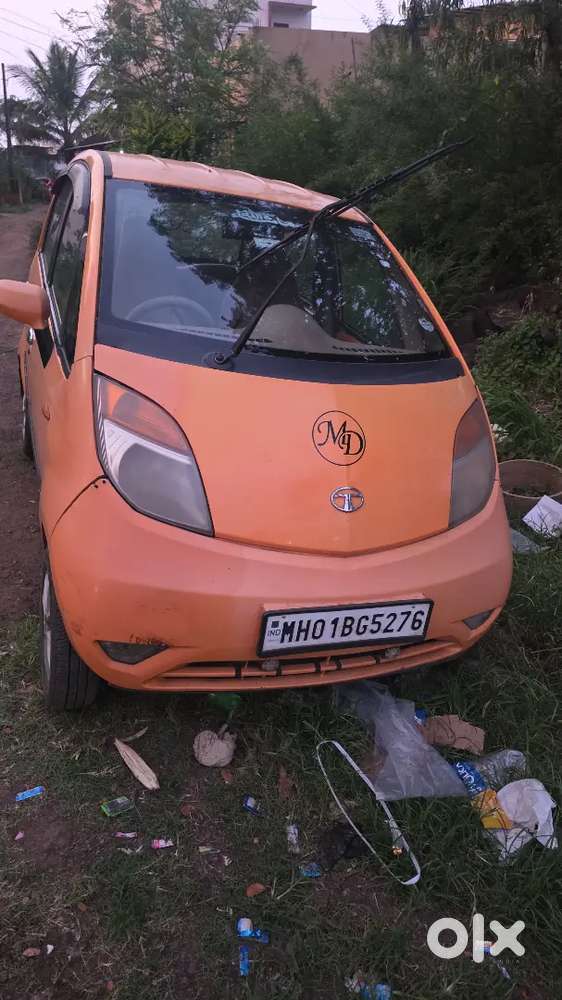 Tata Nano Twist Xe 2013