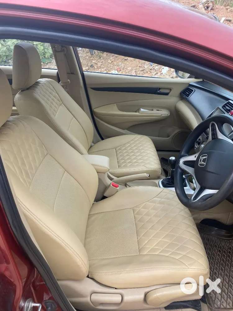 Honda City 2011 Petrol Well Maintained