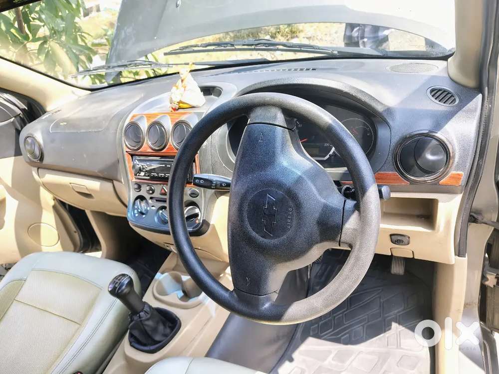 Chevrolet Enjoy 2013 Diesel 93000 Km Driven