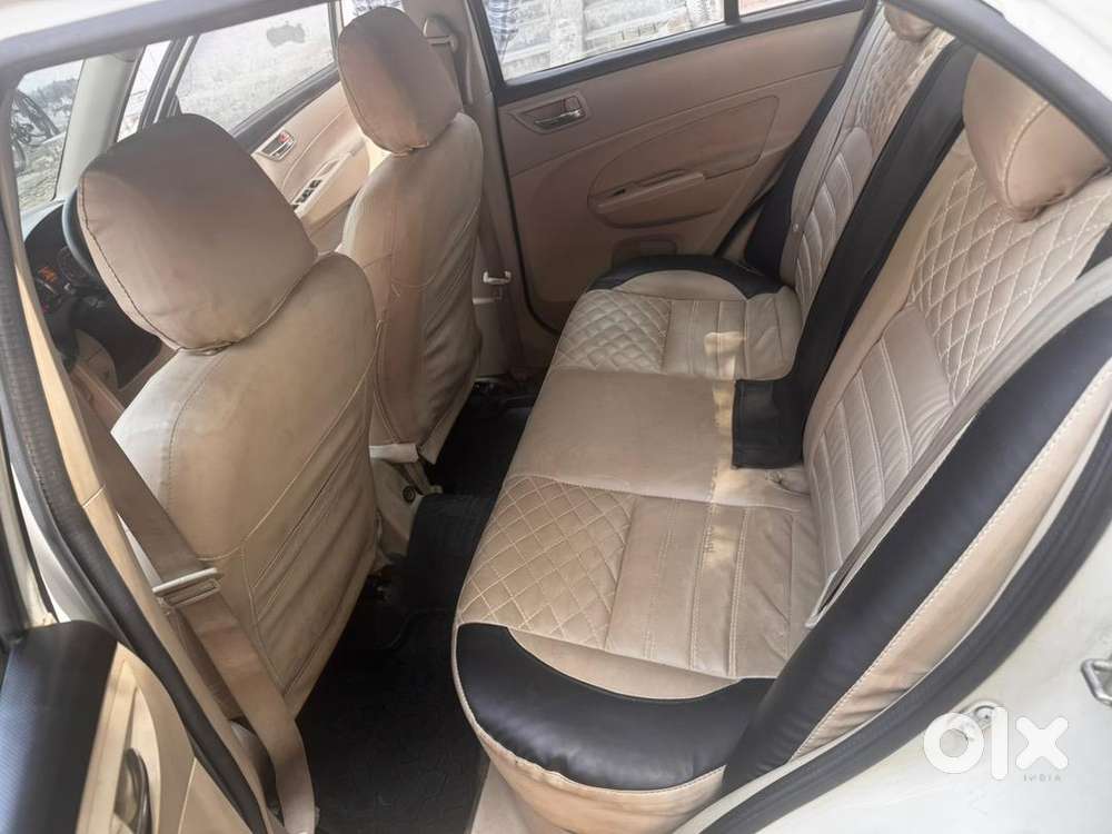 Maruti Swift Dzire 2015 Diesel Well Maintained With All New Asso.