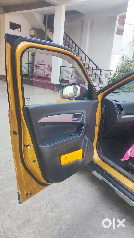 Brezza 2016 Zdi Plus 28 Km/l Diesel Mileage