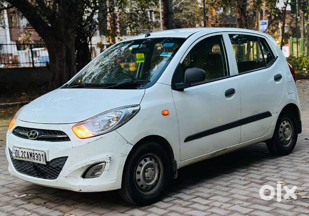 Hyundai I10 Era, 2012, Petrol