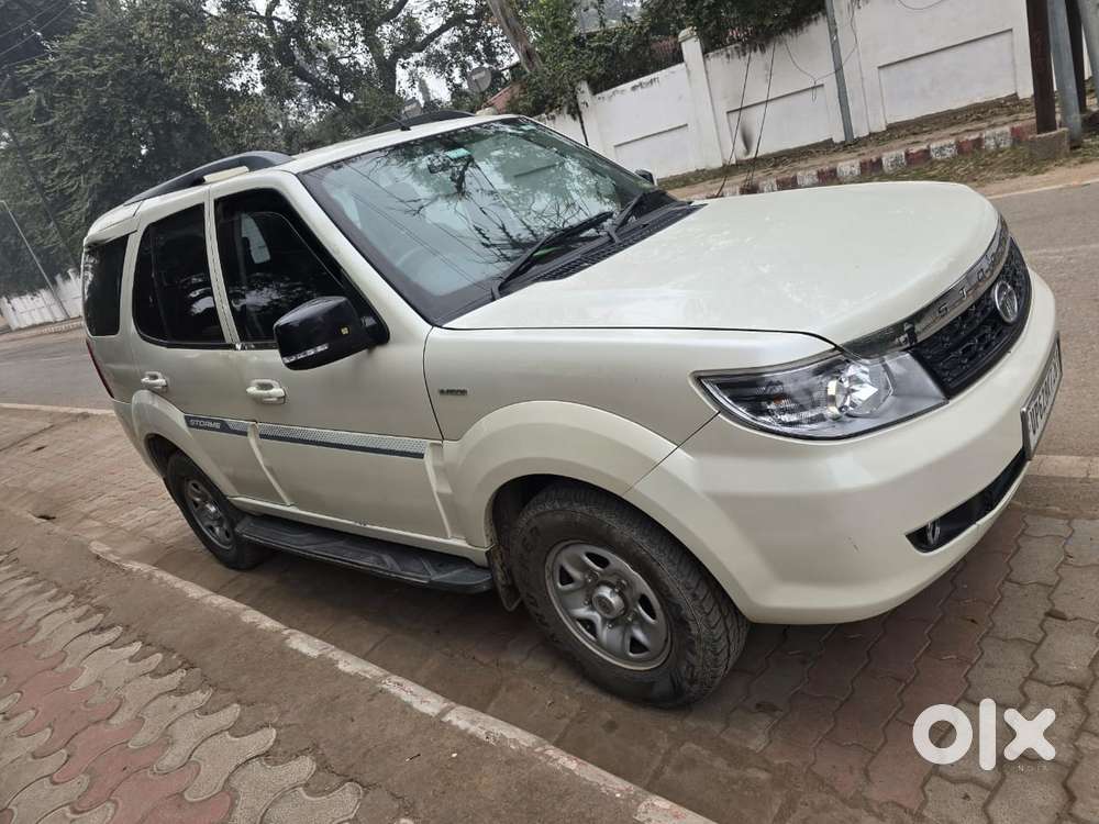 Tata Safari Storme [2015-2019] 2.2 Ex 4x2, 2018, Diesel