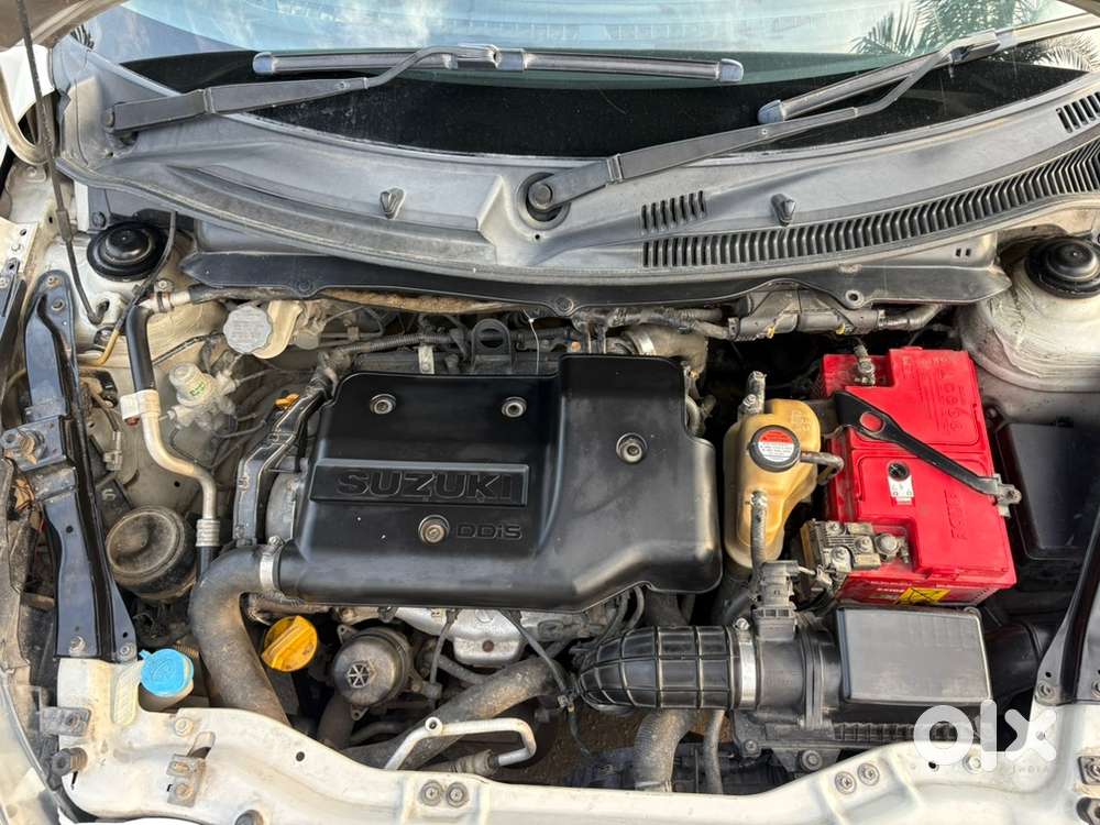 Dzire 2014 Vdi Diesel