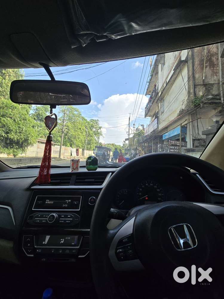 Honda Amaze 1.5 Special 2018