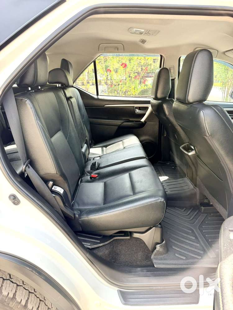 Toyota Fortuner 4x2 At 2.8 Diesel, 2024, Diesel
