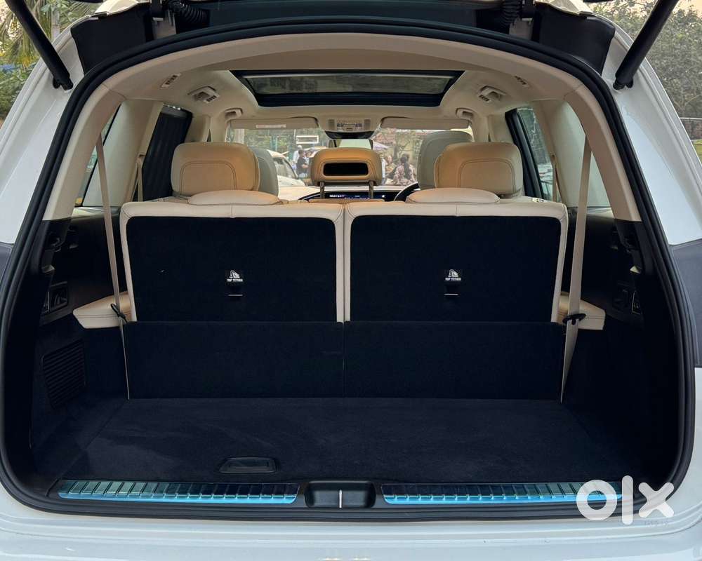 Mercedes-benz Gls 450d 4matic, 2024, Diesel