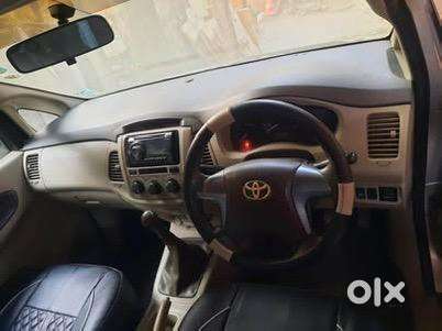 Toyota Innova 2014 Diesel Good Condition
