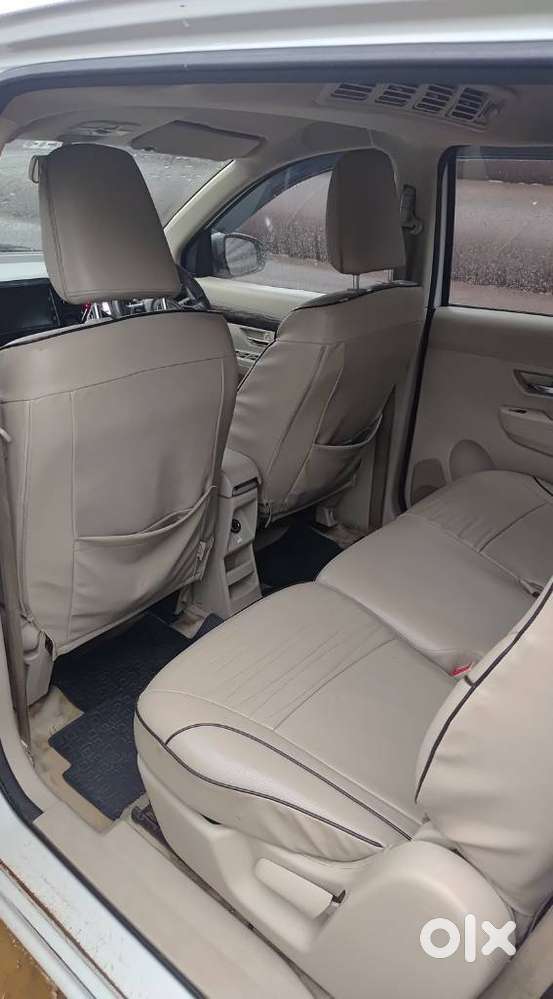 Maruti Suzuki Ertiga Shvs Zdi Plus, 2019, Diesel