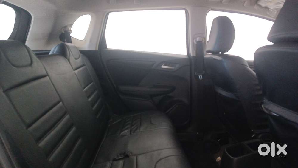 Honda Wr-v [ ] 1.2 Sv I-vtec Mt, 2018, Petrol