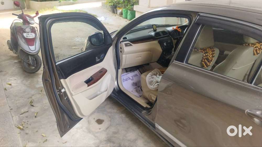 Maruti Suzuki Dzire 2018 Diesel 106000 Km Driven