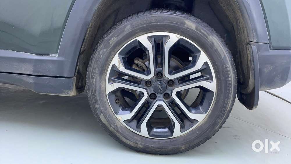 Jeep Compass 1.4 Limited (o) Petrol Dct, 2021, Petrol