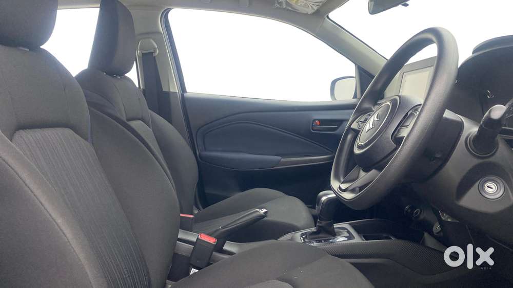Maruti Suzuki Baleno 1.2 Delta At, 2025, Petrol