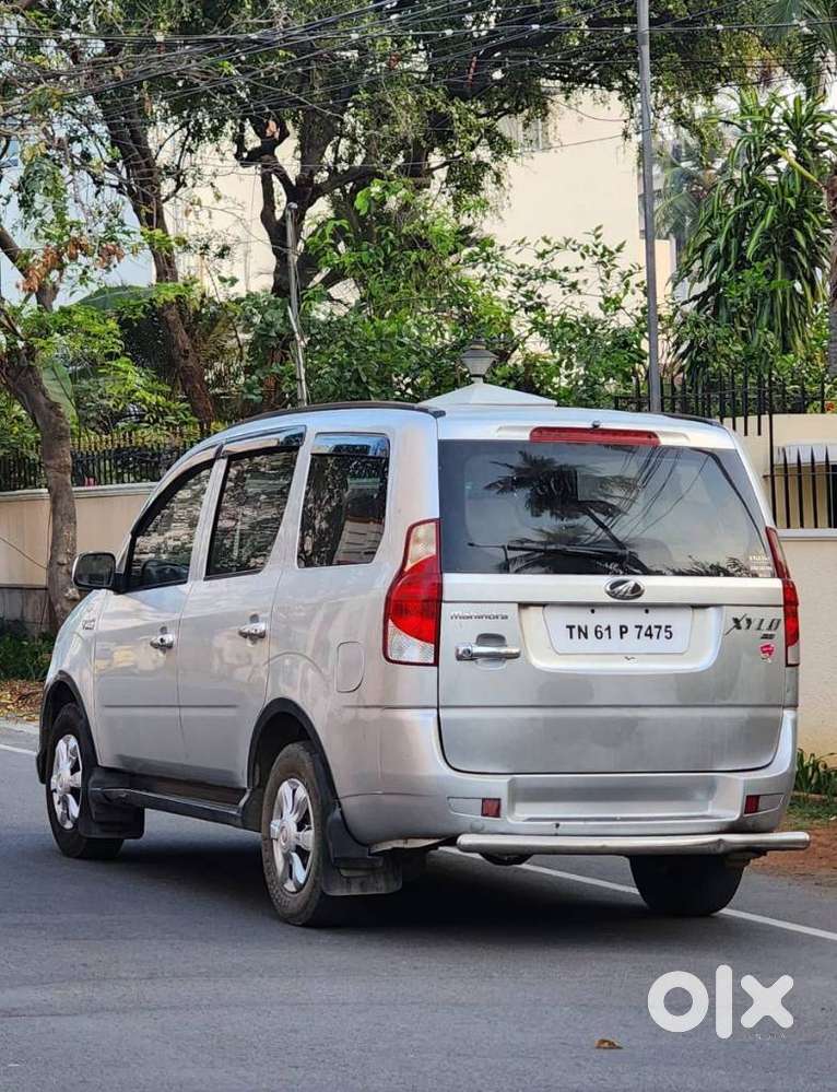 Mahindra Xylo