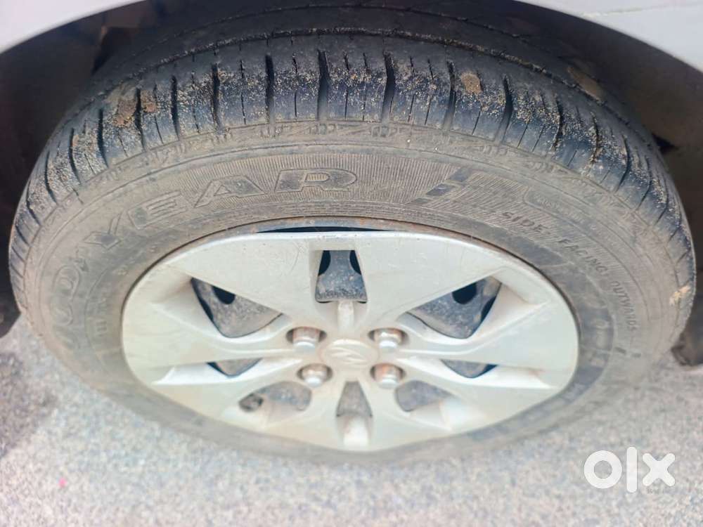 Hyundai Xcent 1.2 Crdi E Plus, 2016, Diesel