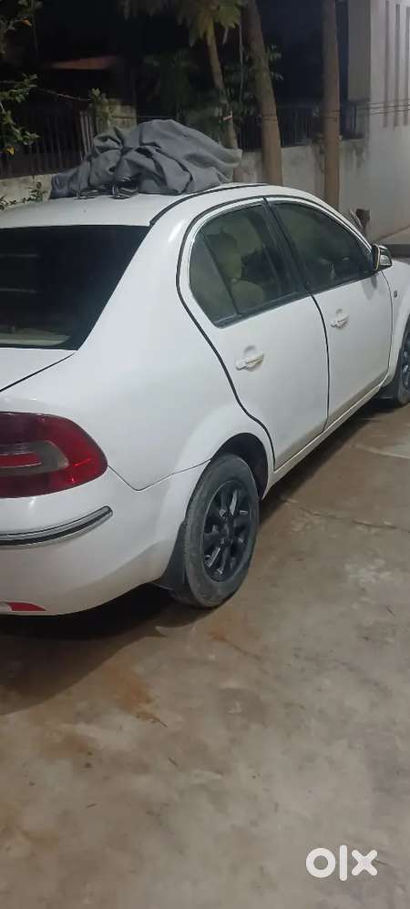 Ford Fiesta Classic 2013 Diesel Car