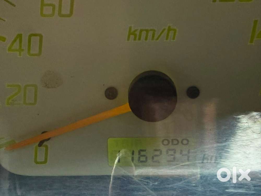 Maruti Suzuki Alto 2006