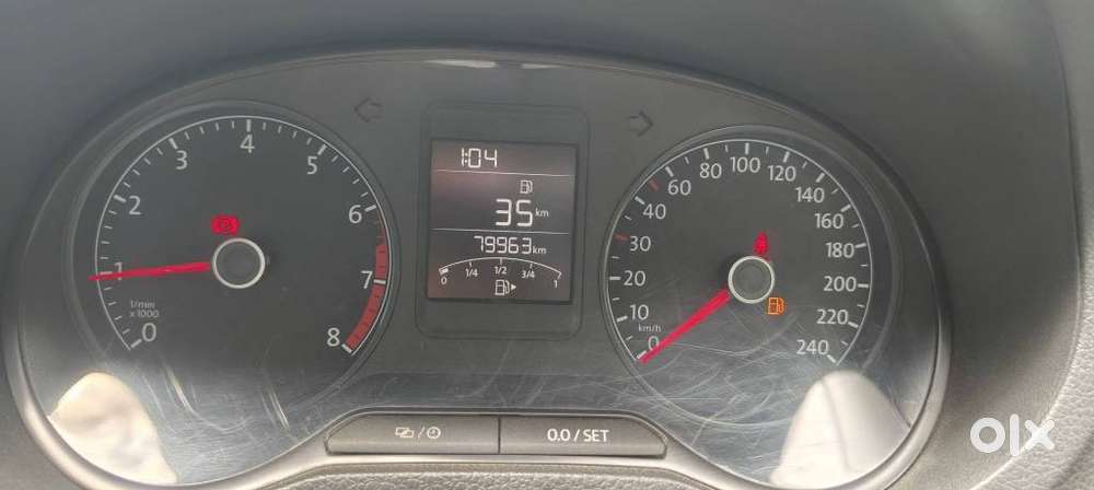 Volkswagen Polo 1.0 Highline Plus Tsi, 2020, Petrol