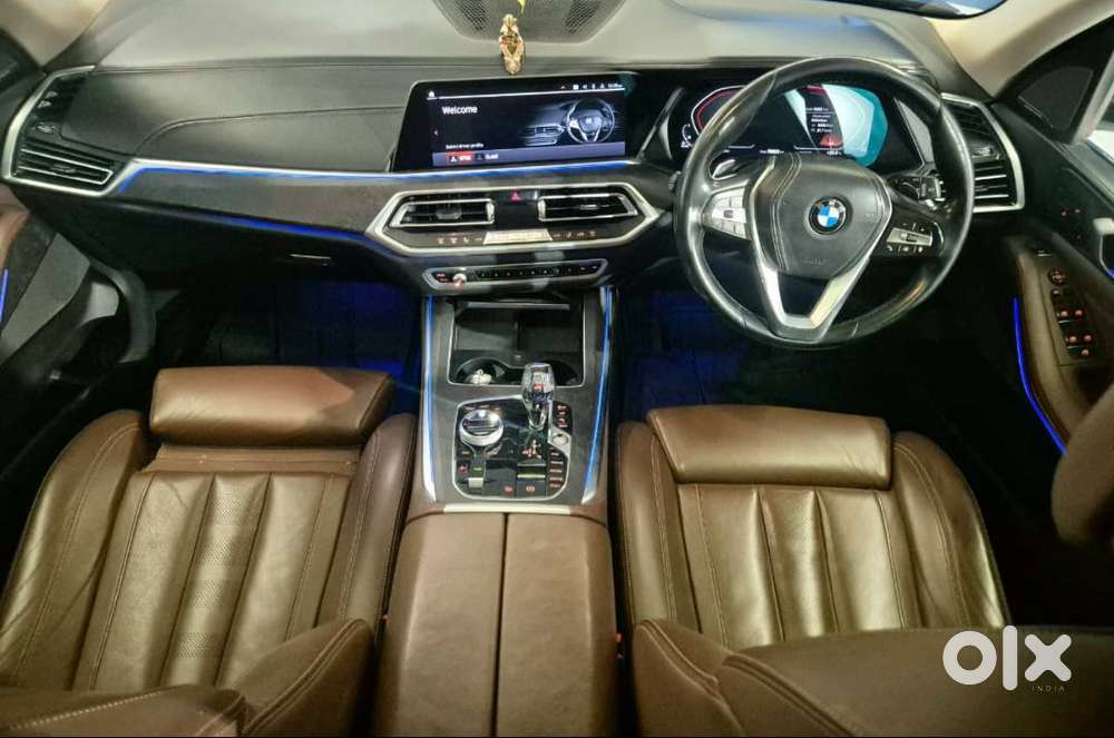 Bmw X5 Xdrive 30d Xline