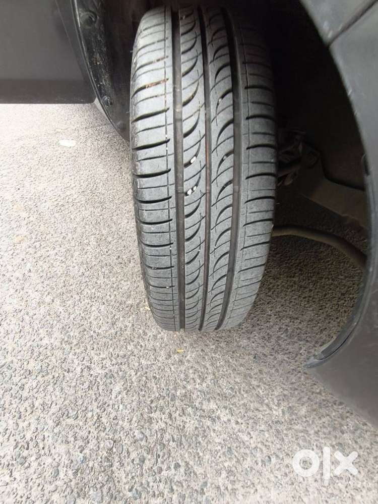 Maruti Suzuki Alto K10 Vxi Amt, 2015, Petrol