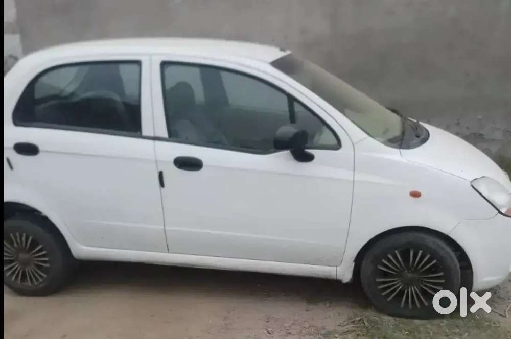 Chevrolet Spark 2010