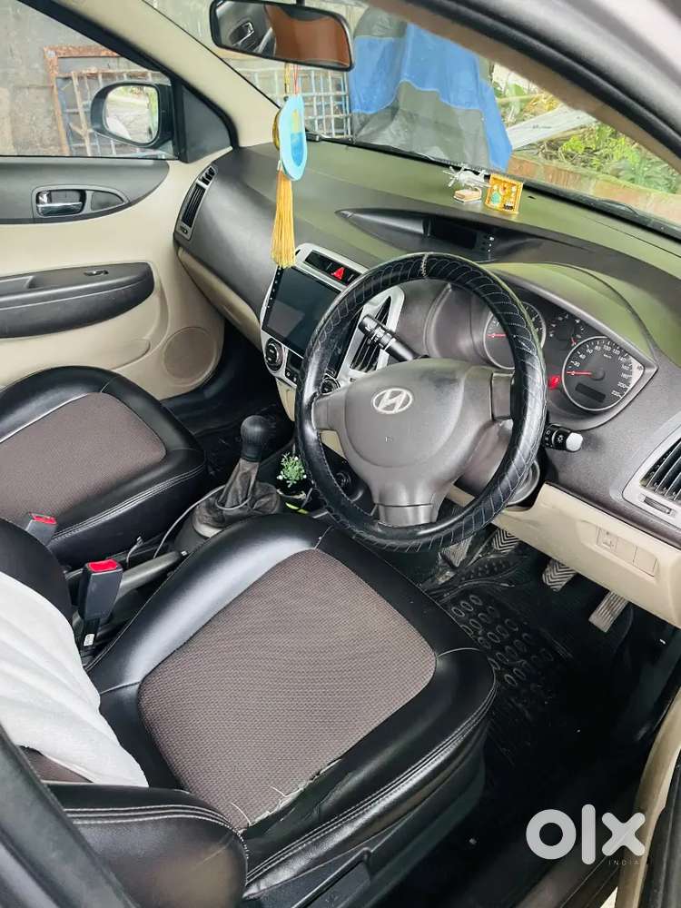 Hyundai I20 Magna 2014 Car