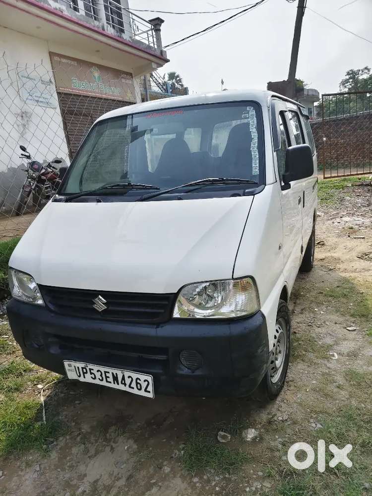 Maruti Suzuki Eeco 5 Str Ac Cng 2023