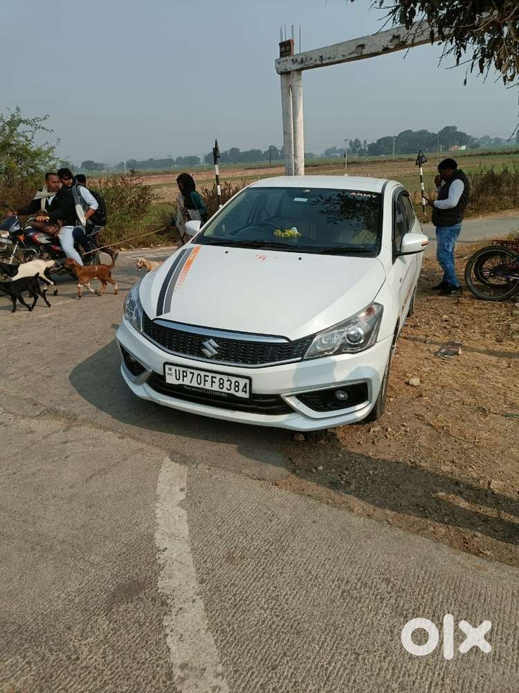 Maruti Suzuki Ciaz Delta 2020