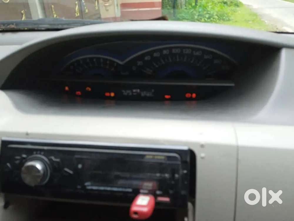 Toyota Etios Diesel 2015