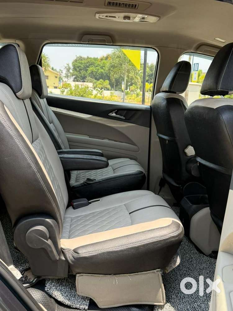 Mahindra Marazzo M6 8str, 2019, Diesel