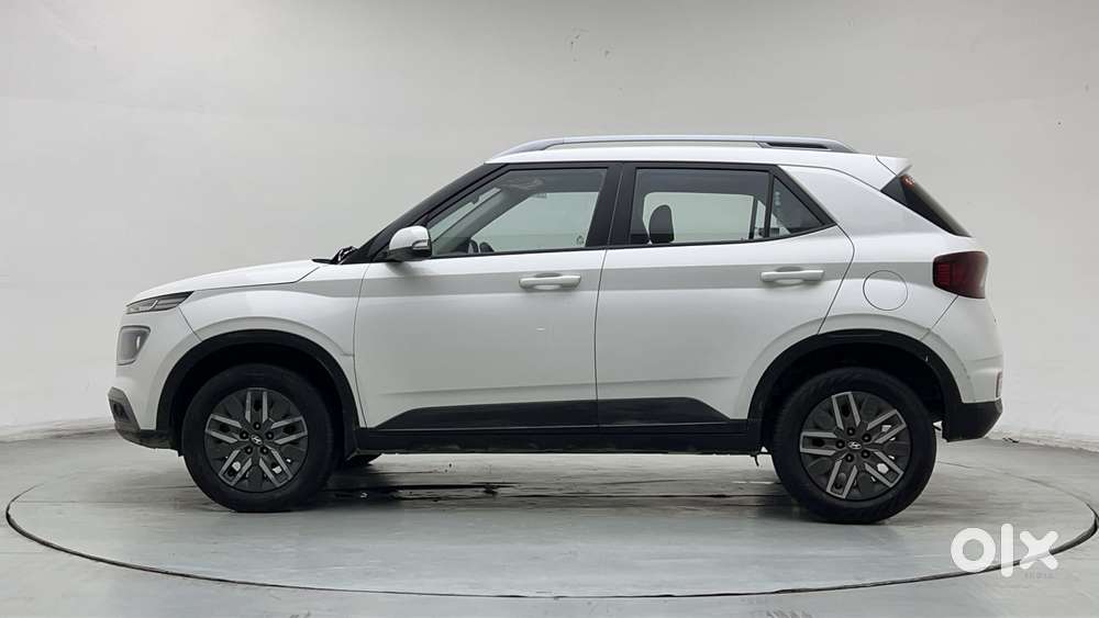 Hyundai Venue [2022-ongoing] 1.5 Crdi Sx, 2022, Diesel
