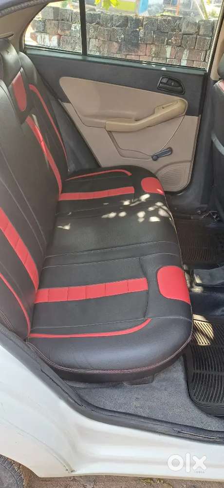 Tata Indica Vista 2012 Diesel 180000 Km Driven